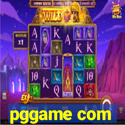 pggame com